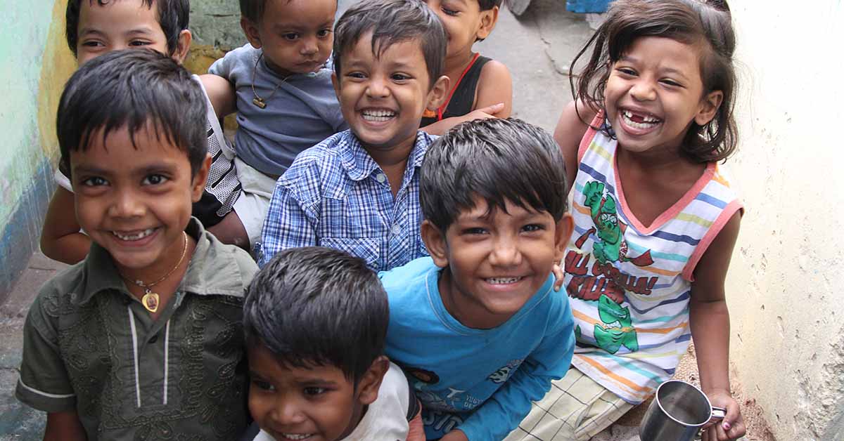 Dalit in Bangladesh: Struggles, Rights & Social Justice