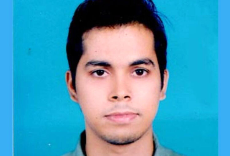Career Education in Bangladesh: Md. Abdur Rauf’s Success with FAIR
