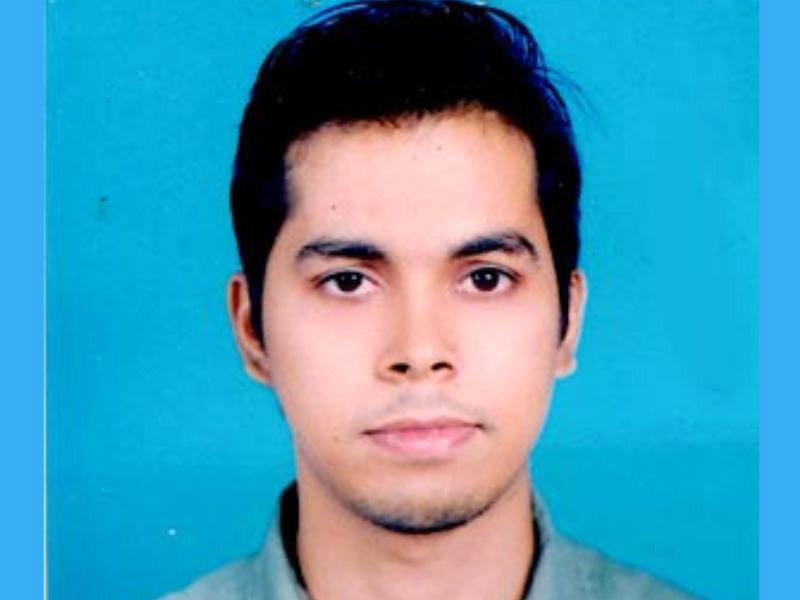 Career Education in Bangladesh: Md. Abdur Rauf’s Success with FAIR