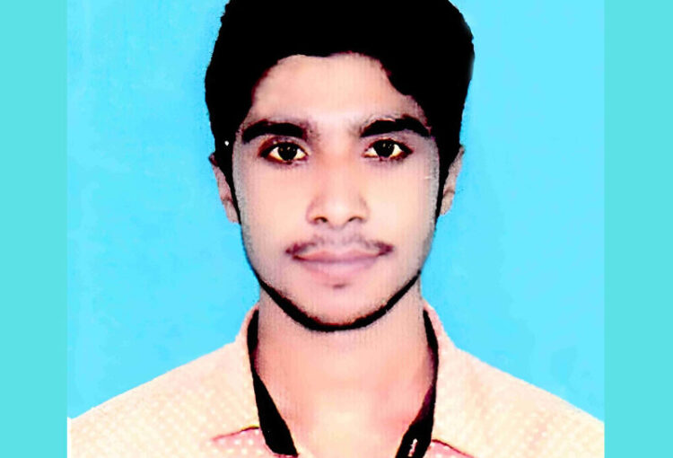 Vocational Education in Bangladesh: Mijan’s Inspiring Journey