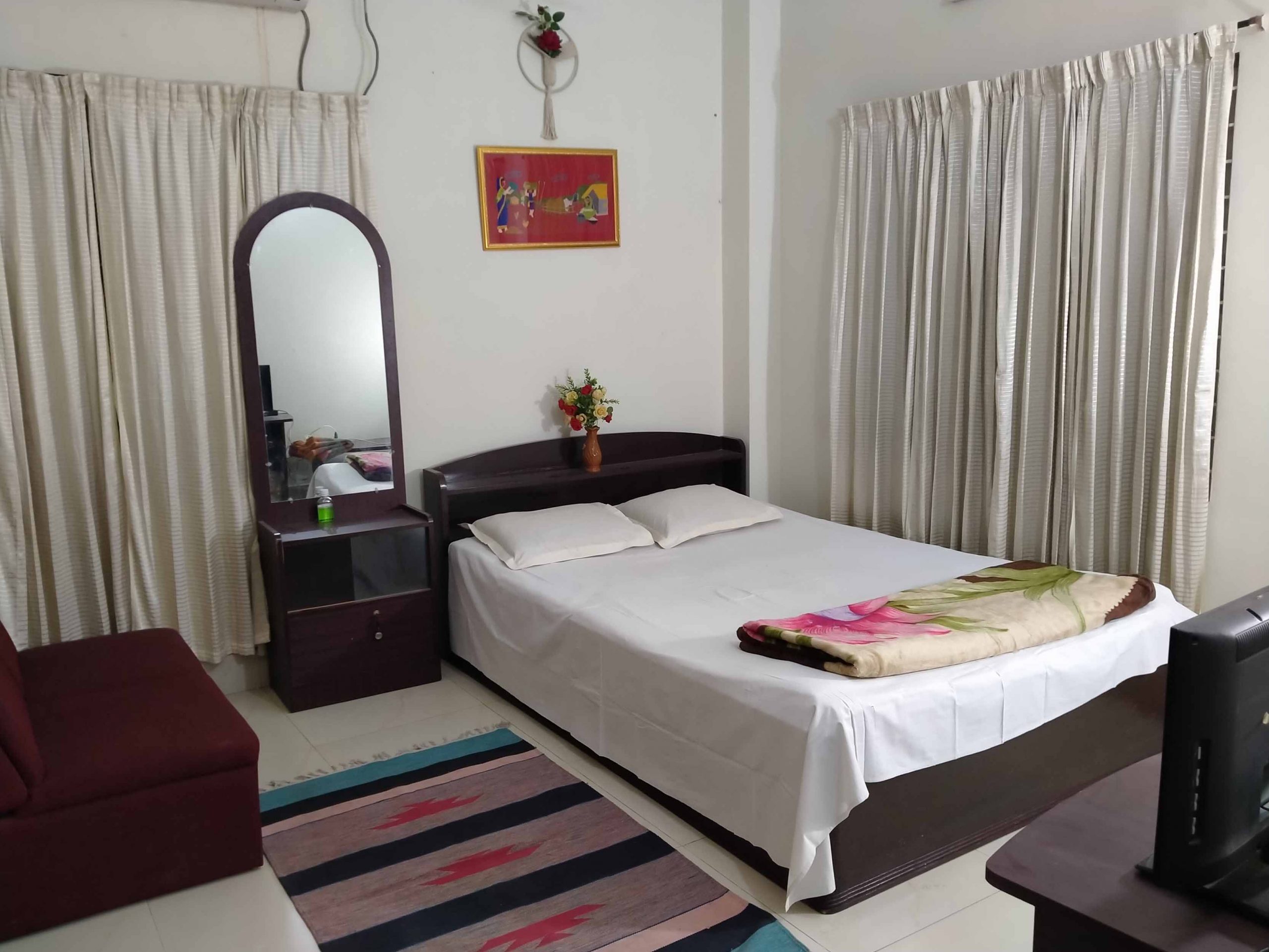 Hotels in Kushtia Residential Hotel || FAIR Tourist Service