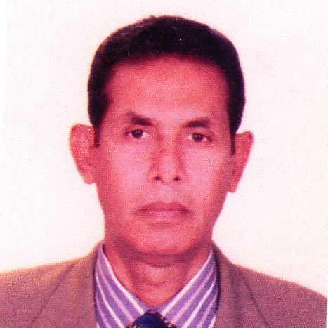 Quazi Rafiqur Rahman