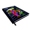 Notebook for Diaries || Blue Colour Barsher Nari Notebook