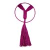 Wall Decor | Jute Flower Hanger Home decor Items