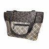 Ladies Bag Collection | Jute Shoulder Bag