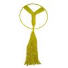 Wall Decor | Jute Flower Hanger Home decor Items