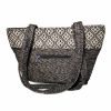 Ladies Bag Collection | Jute Shoulder Bag