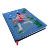 Notebook Diary Online for Birthday | Black Runner Notebook
