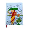 Notebook for Diaries || Blue Colour Barsher Nari Notebook