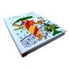 Notebook for Diaries || Blue Colour Barsher Nari Notebook