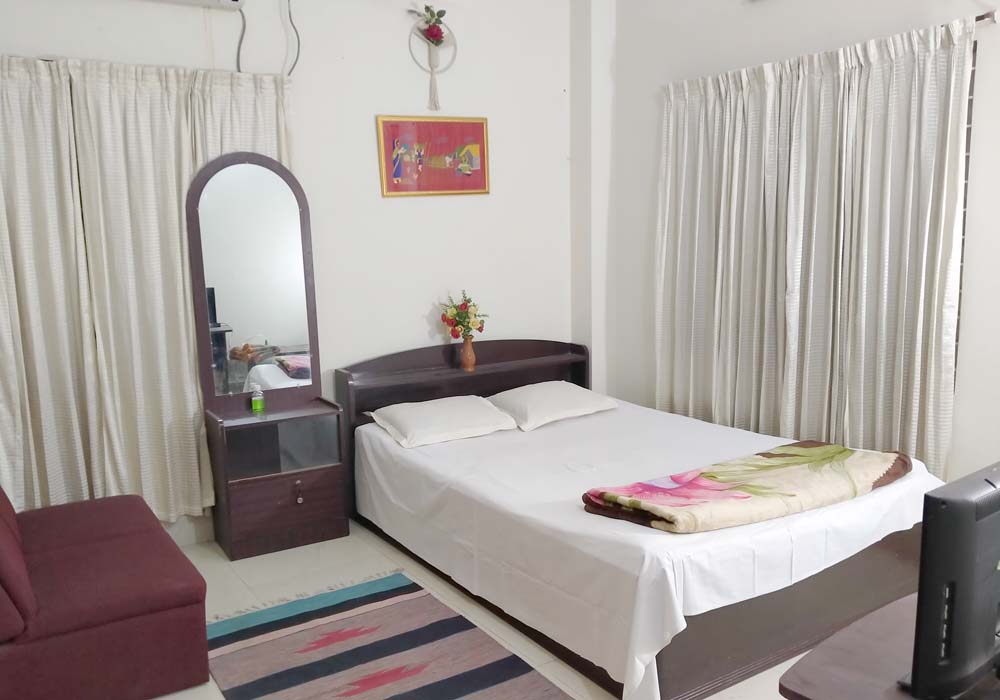 Hotels in Kushtia City | FAIR Tourist Service