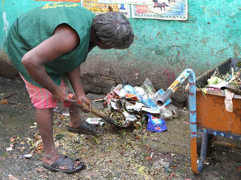 Dalit Bangladesh