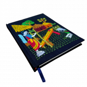 Handmade Notebooks Online