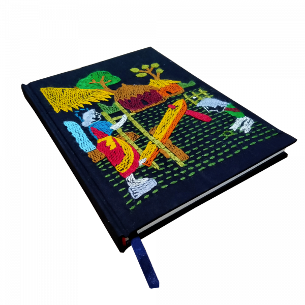 Handmade Notebooks Online