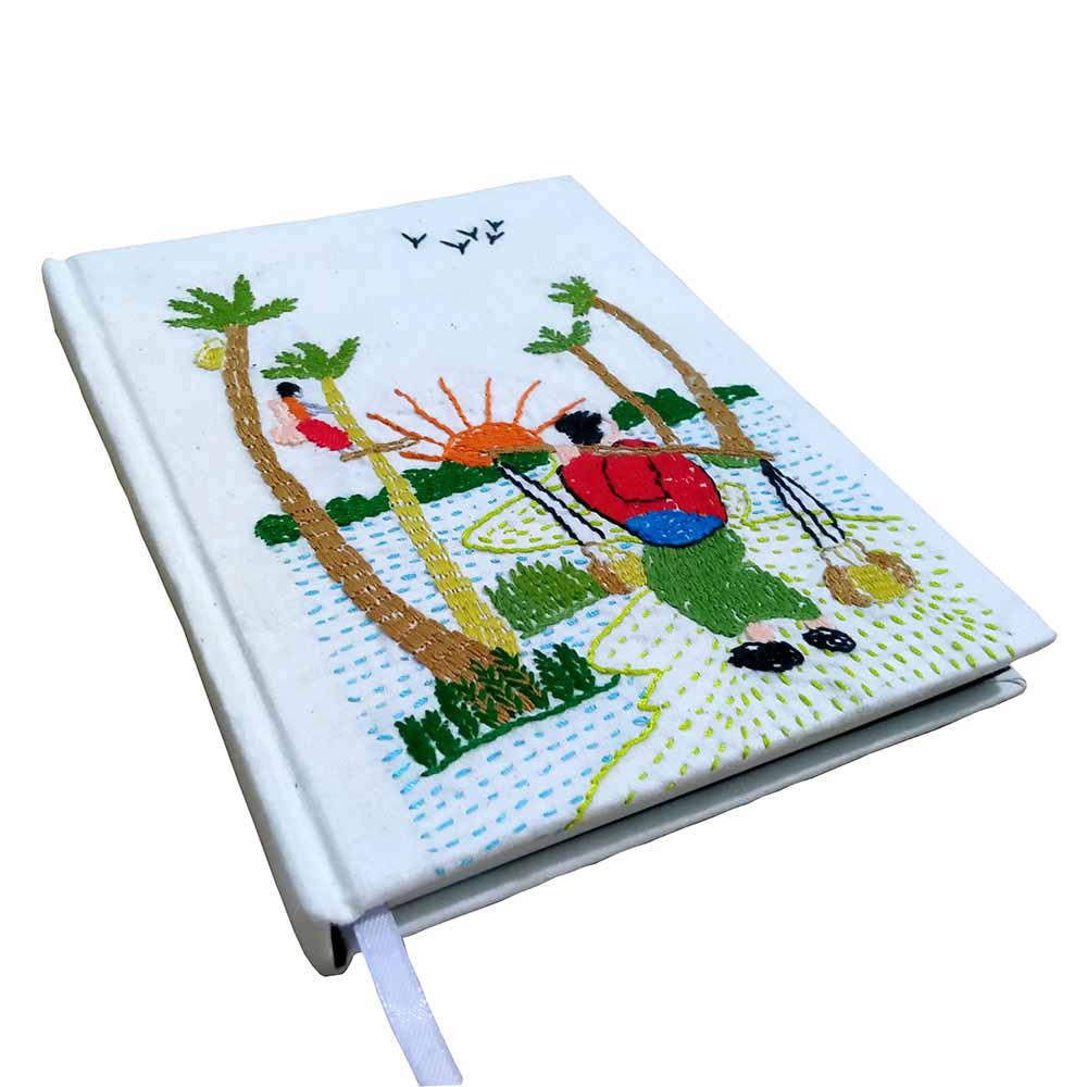 Notebook Diary Price in BD