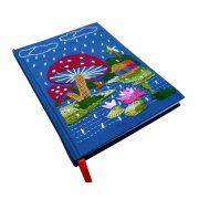 Diary Notebook Handmade