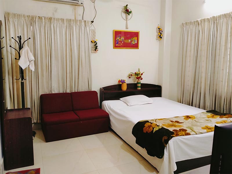 Kushtia Hotels for Travelers || FAIR Tourist Service