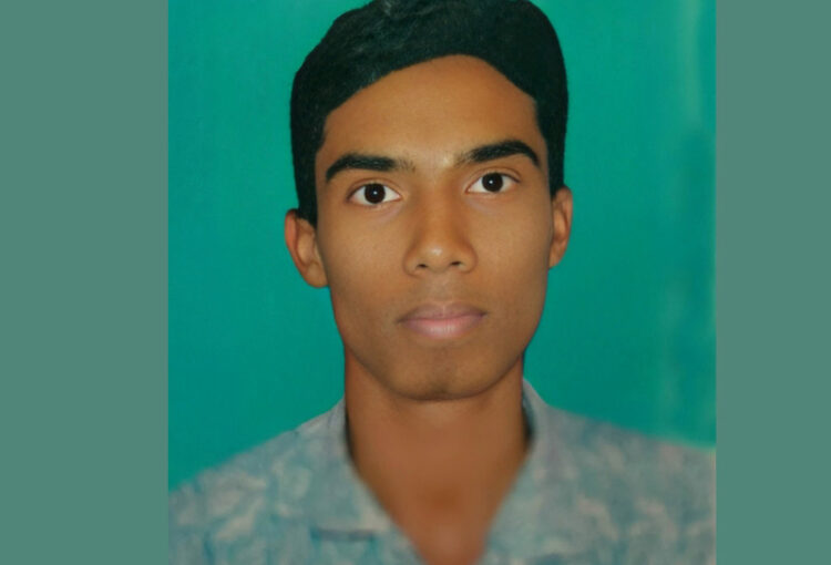 Vocational Education Courses bd: How FAIR Transformed Shaheen Ali’s Life