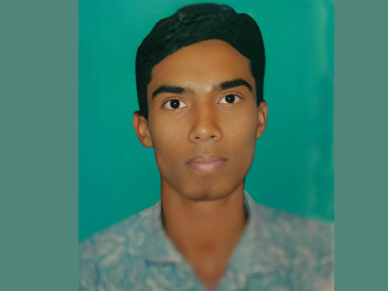 Vocational Education Courses bd: How FAIR Transformed Shaheen Ali’s Life