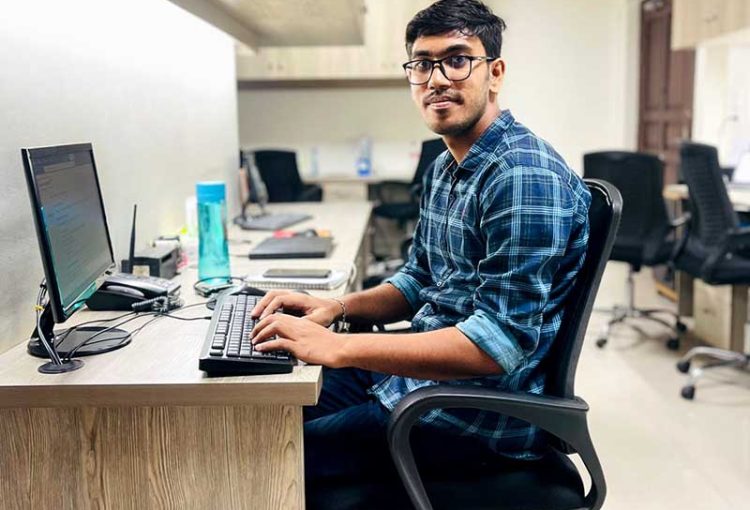 Education for Poor: Hriday Kumar Das’s Inspiring Journey