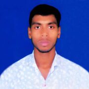Education Support : Partha Sarkar’s Journey from Village to Diploma Holder