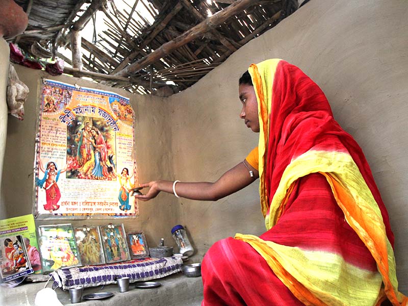 Harijon Community in Bangladesh