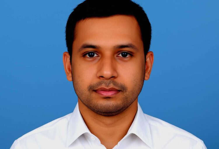 Harijan Education Success Story: Paritosh Bishwas’s Journey of Hope