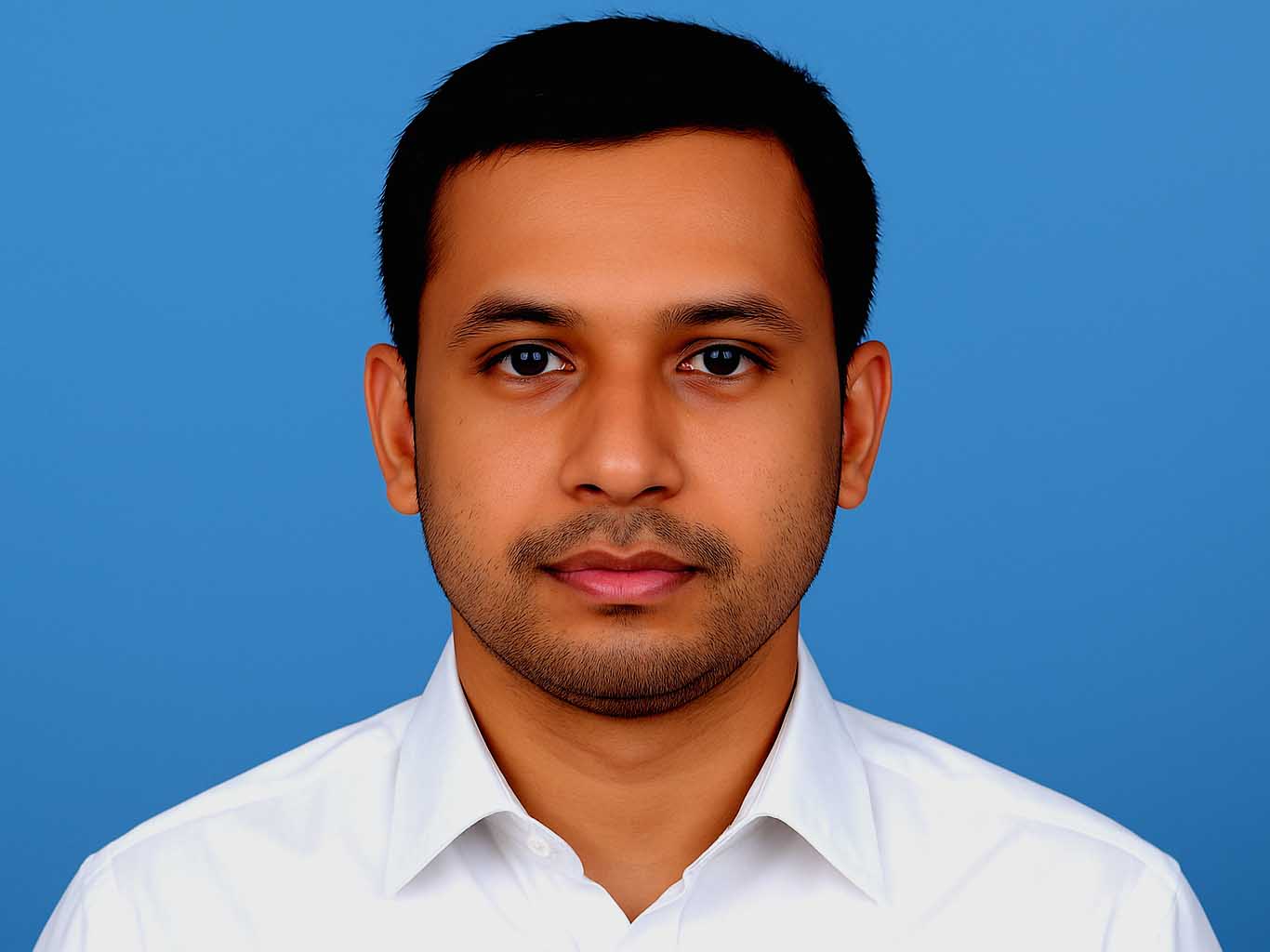 Harijan Education Success Story: Paritosh Bishwas’s Journey of Hope
