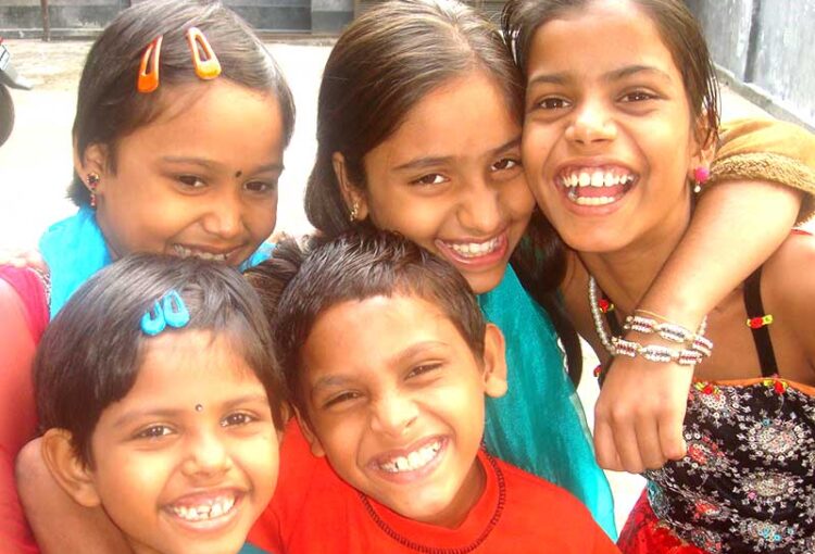 Sponsor a Child in Bangladesh | Join FAIR’s Efforts to Empower Children Through Education