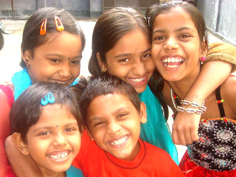 Sponsor a Child in Bangladesh | Join FAIR’s Efforts to Empower Children Through Education