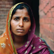 Legal Aid Services Help Marufa Overcome Dowry Abuse