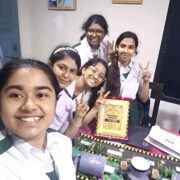 Science Club Achievements: Nils Bore Club’s Landmark Victory
