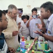 Science Club Activities in Bangladesh: FAIR Initiatives