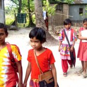 Sponsor a Child Charity in Bangladesh | Help Children Achieve a Better Future with FAIR