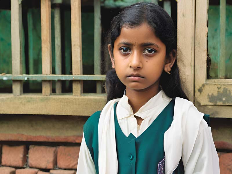Access to Legal Aid Secures Justice for Jasmine | FAIR CLSC Impact