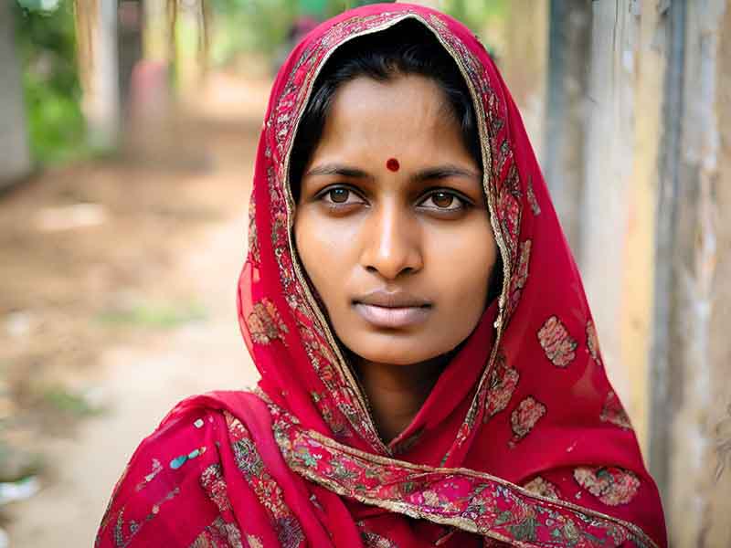 Family Legal Aid Transforms Rozina’s Life and Family