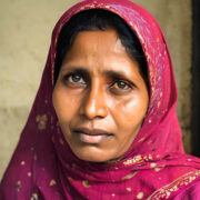Free Legal Aid Services Restore Ranjeeda’s Rights and Peace