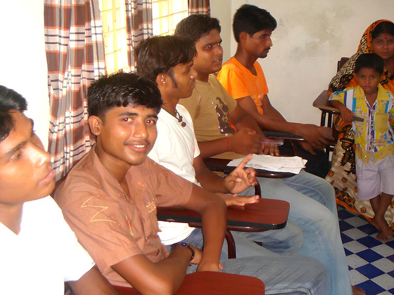 FAIR’s Participatory Action Research for Dalit Community: A Path to Sustainable Change in Bangladesh