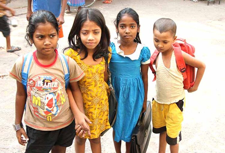 Inclusive Education in Bangladesh | Empowering Marginalized Communities with FAIR