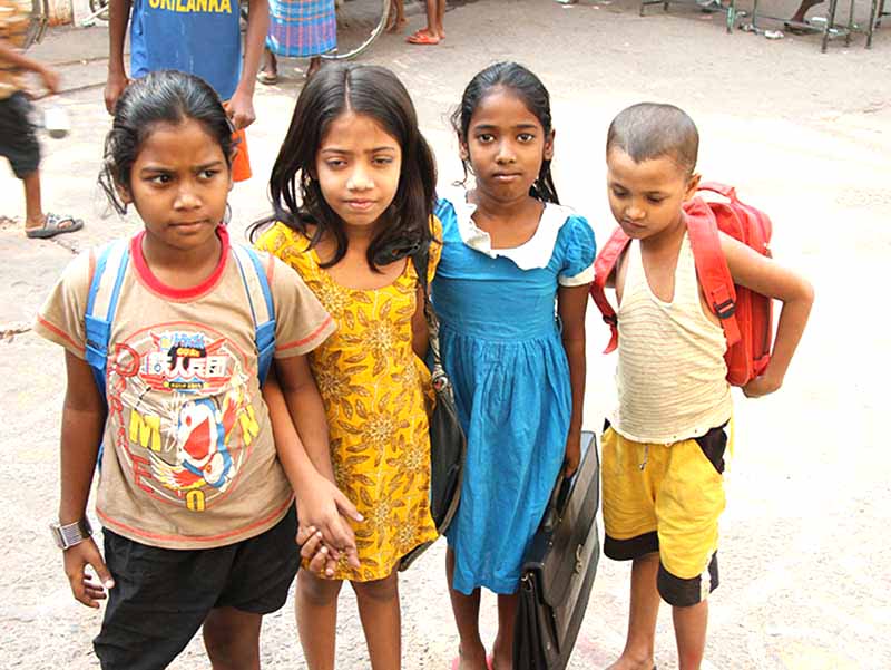 Inclusive Education in Bangladesh | Empowering Marginalized Communities with FAIR