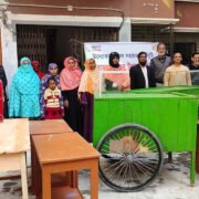 Donate to Bangladesh: Empower Marginalized Communities | FAIR NGO