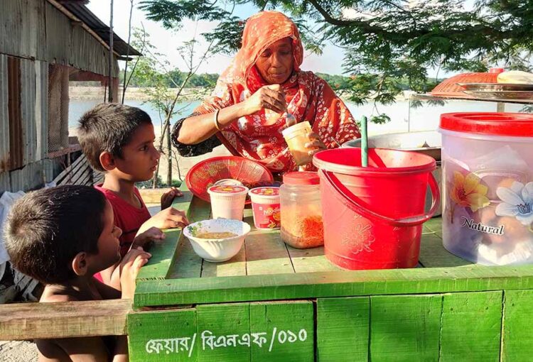 Zakat Donation Bangladesh – Help Children & Families in Need