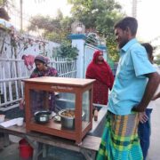 Zakat for Orphans & Widows: Liza Khatun’s Story | FAIR