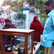 Zakat for Orphans & Widows: Liza Khatun’s Story | FAIR Initiatives