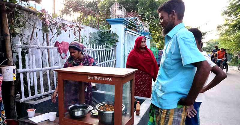 Zakat for Orphans & Widows: Liza Khatun’s Story | FAIR Initiatives