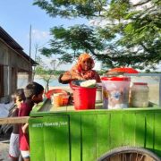 Zakat for Poor & Needy: Baby Khatun’s Success Story | FAIR