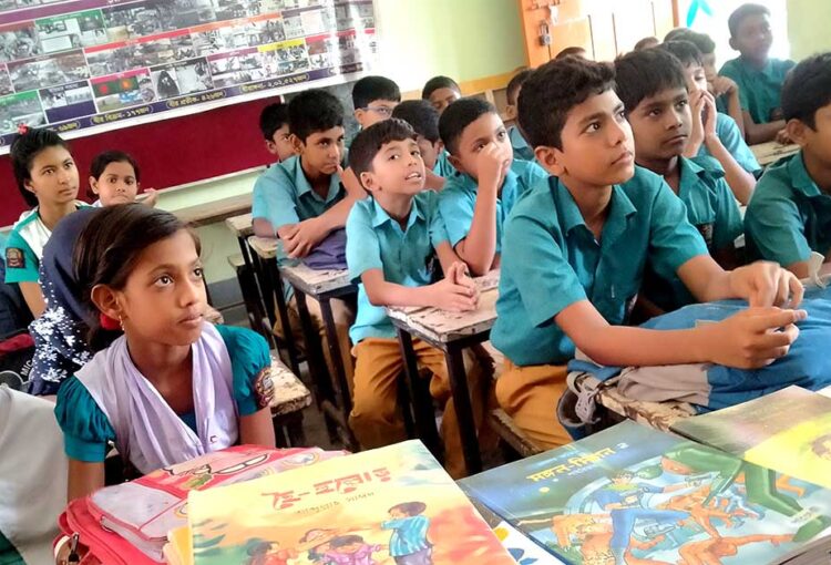 The Role of a Leading NGO in Kushtia: Empowering Marginalized Communities through FAIR