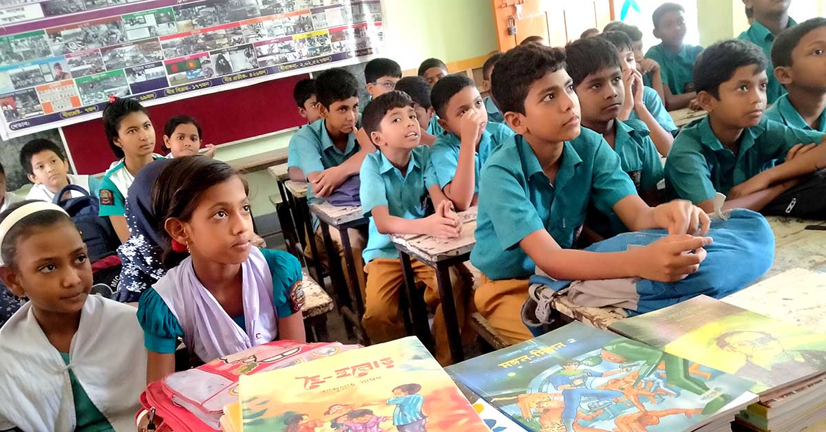 The Role of a Leading NGO in Kushtia: Empowering Marginalized Communities through FAIR