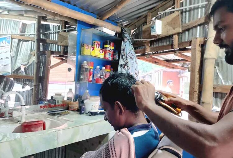 Life-changing Results of Livelihood Projects in Rural Bangladesh: Ujjwal’s ransformation