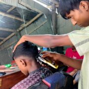 Sustainable Impact of Donation in Bangladesh: Tapan’s Success Story